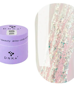 DNKA GEL PASTE "DNKa", 5 ml #0001