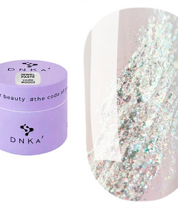 DNKA GEL PASTE "DNKa", 5 ml #0002