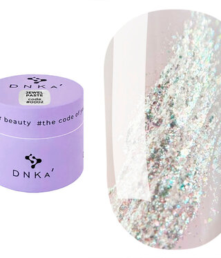 DNKa Gel Paste 5ml #0002