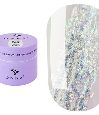 DNKA GEL PASTE "DNKa", 5 ml #0003