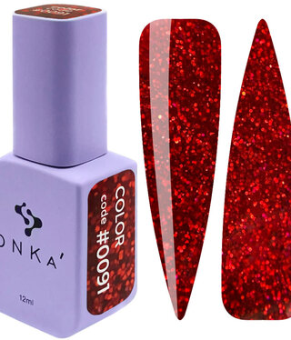 DNKa Gel Polish 12ml #0091