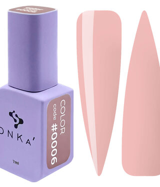 DNKa Gel Polish 7ml #0006