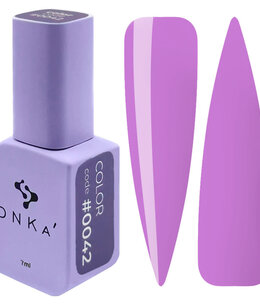 DNKa Gel Polish 7ml #0042