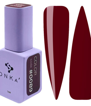 DNKa Gel Polish 7ml #0089