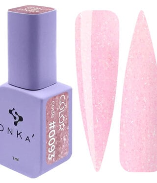 DNKa Gel Polish 7ml #0093