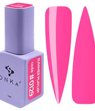DNKa Gel Polish 7ml #0129