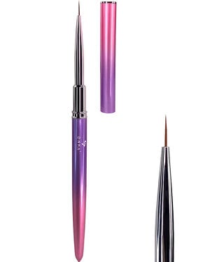 DNKA BRUSH "DNKa", #0001 LINER 8 mm