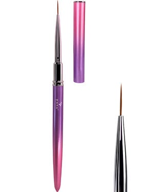 DNKA BRUSH "DNKa", #0002 LINER 11 mm