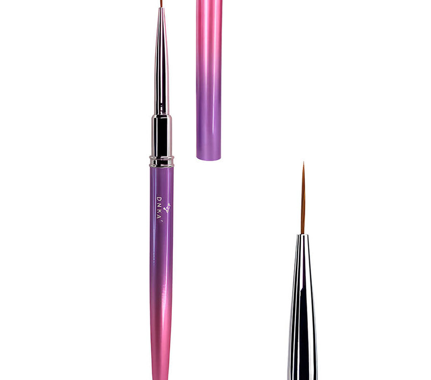 DNKA BRUSH "DNKa", #0002 LINER 11 mm
