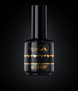 Magpie Get a Grip Clear 14ml
