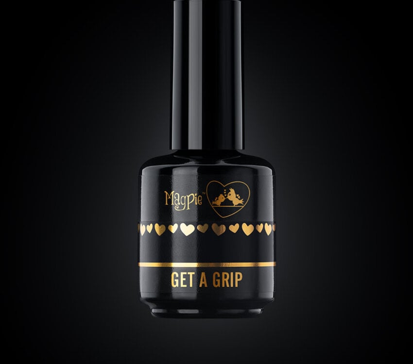 Magpie Get a Grip Clear 14ml