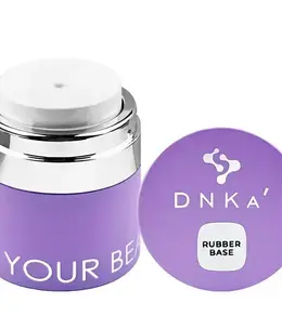 DNKa Rubber Base 30ml Pump