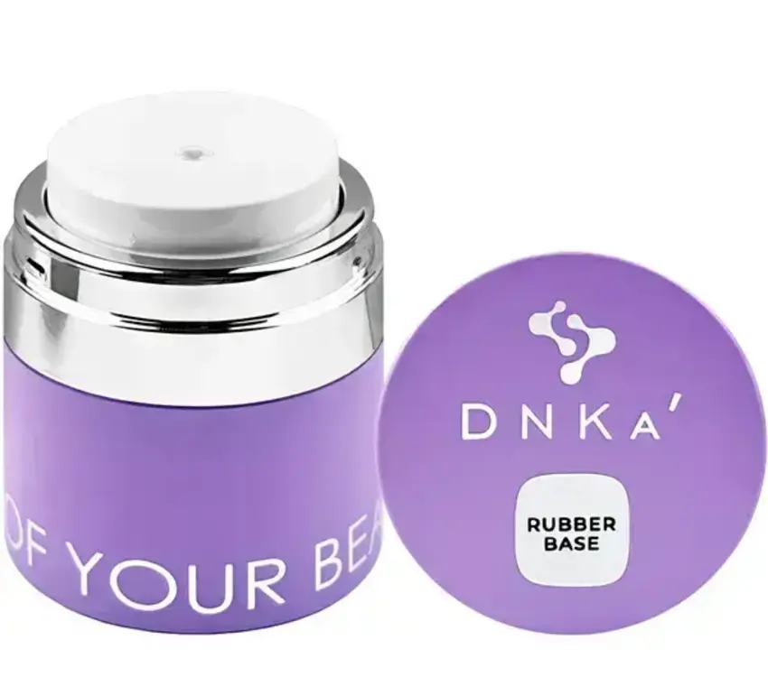 DNKA RUBBER BASE "DNKa", 30 ml Pump