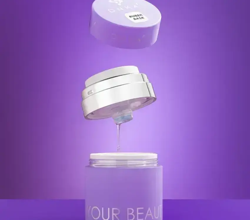 DNKA RUBBER BASE "DNKa", 30 ml Pump