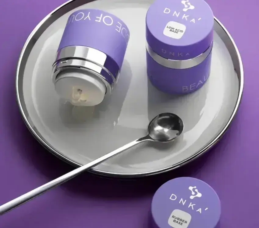DNKA RUBBER BASE "DNKa", 30 ml Pump