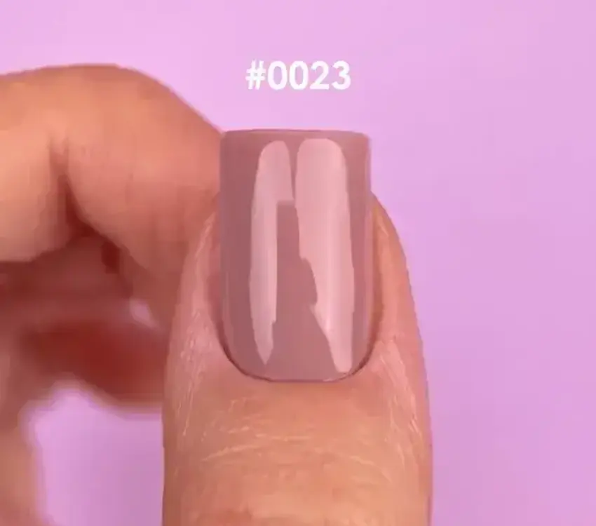DNKa Gel Polish 7ml #0023