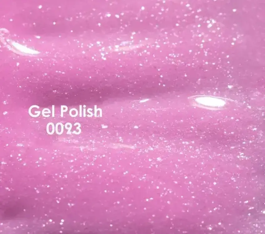 DNKa Gel Polish 7ml #0093