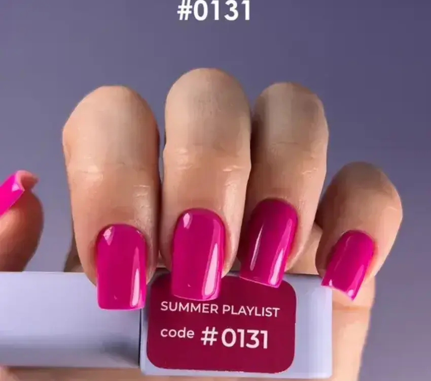DNKa Gel Polish 7ml #0131