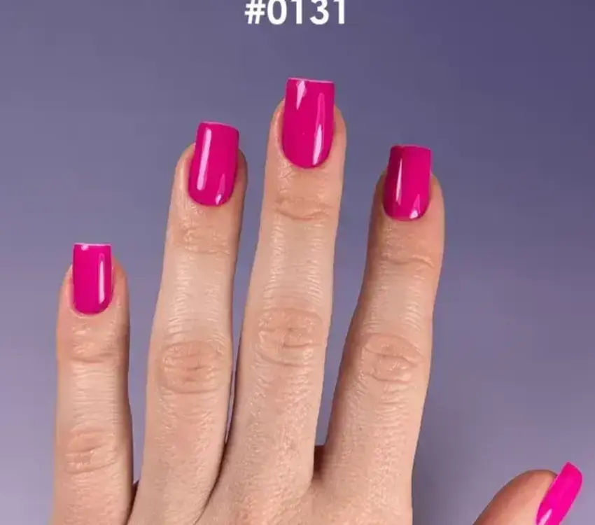 DNKa Gel Polish 7ml #0131