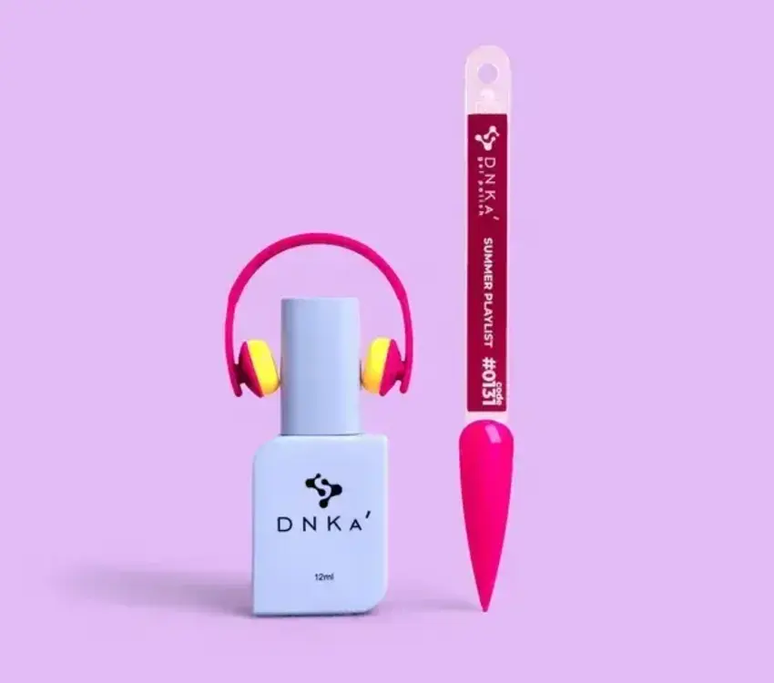 DNKa Gel Polish 7ml #0131
