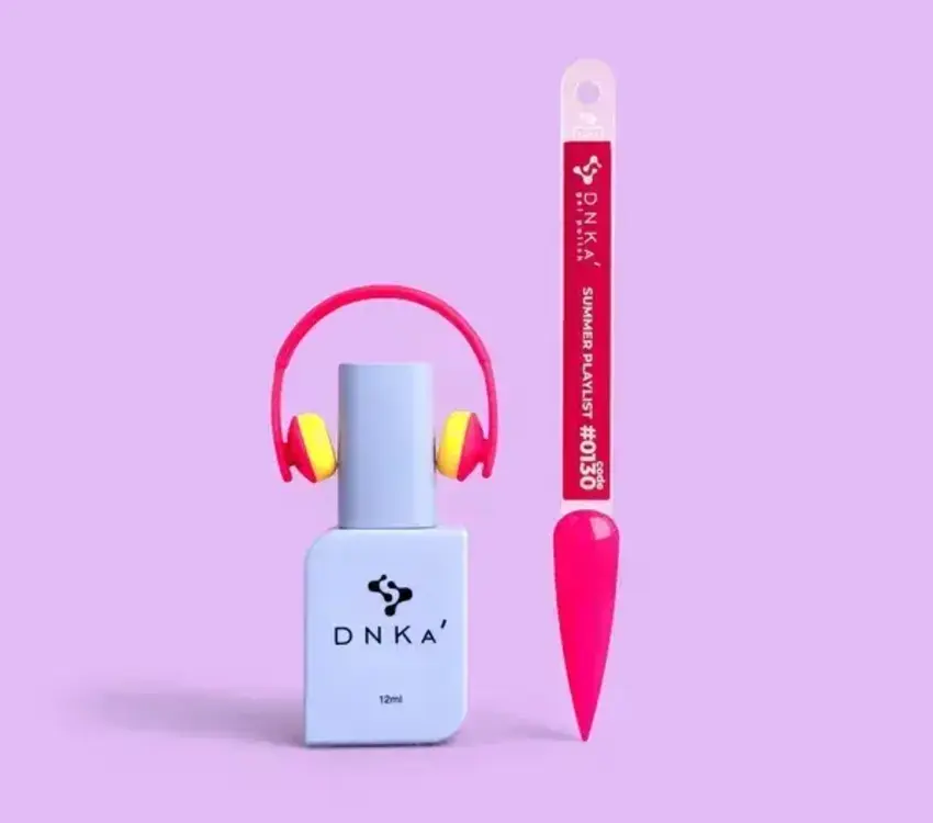 DNKa Gel Polish 7ml #0130