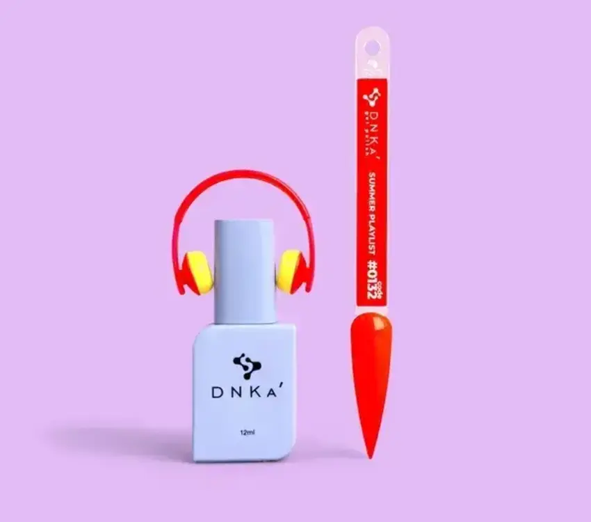DNKa Gel Polish 7ml #0132