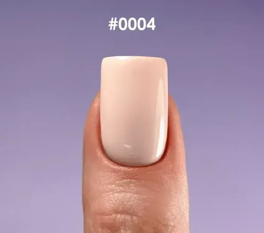 DNKa Gel Polish 7ml #0004