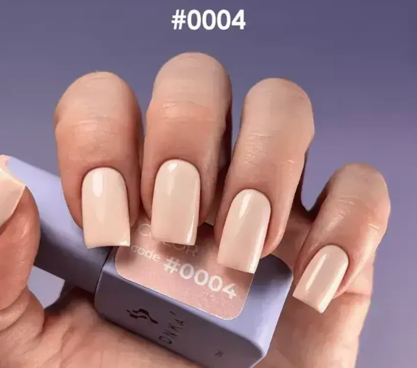 DNKa Gel Polish 7ml #0004