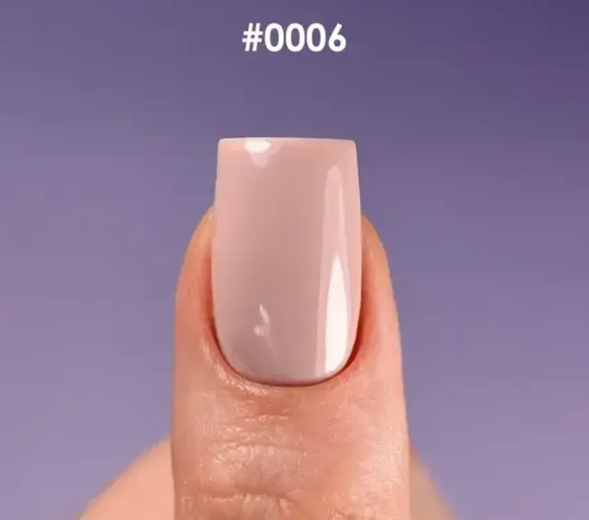 DNKa Gel Polish 7ml #0006