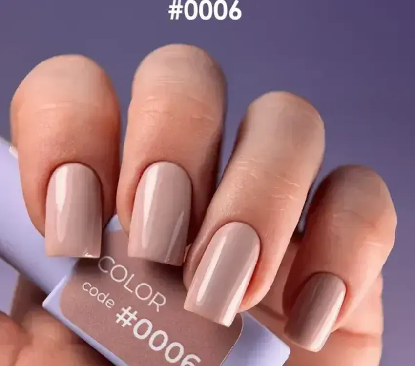 DNKa Gel Polish 7ml #0006