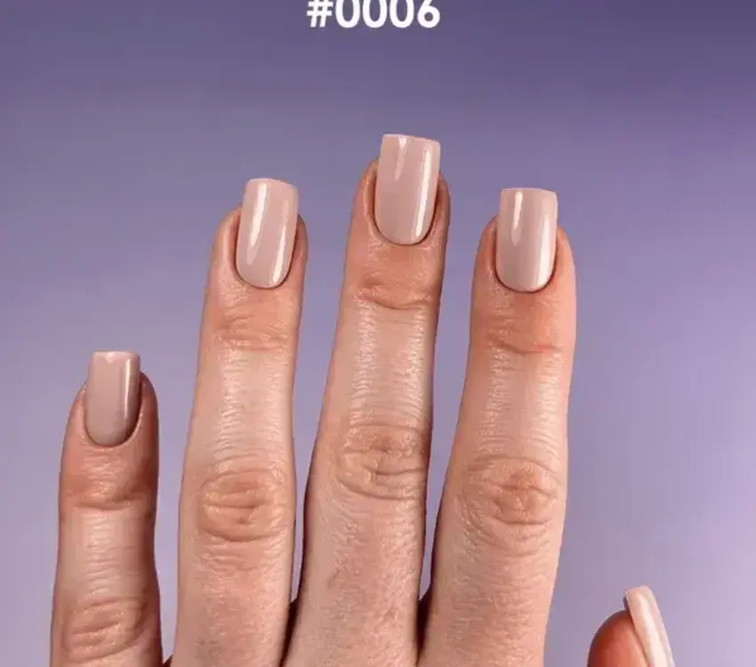 DNKa Gel Polish 7ml #0006