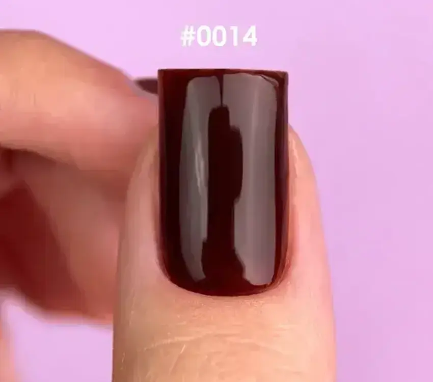DNKa Gel Polish 7ml #0014