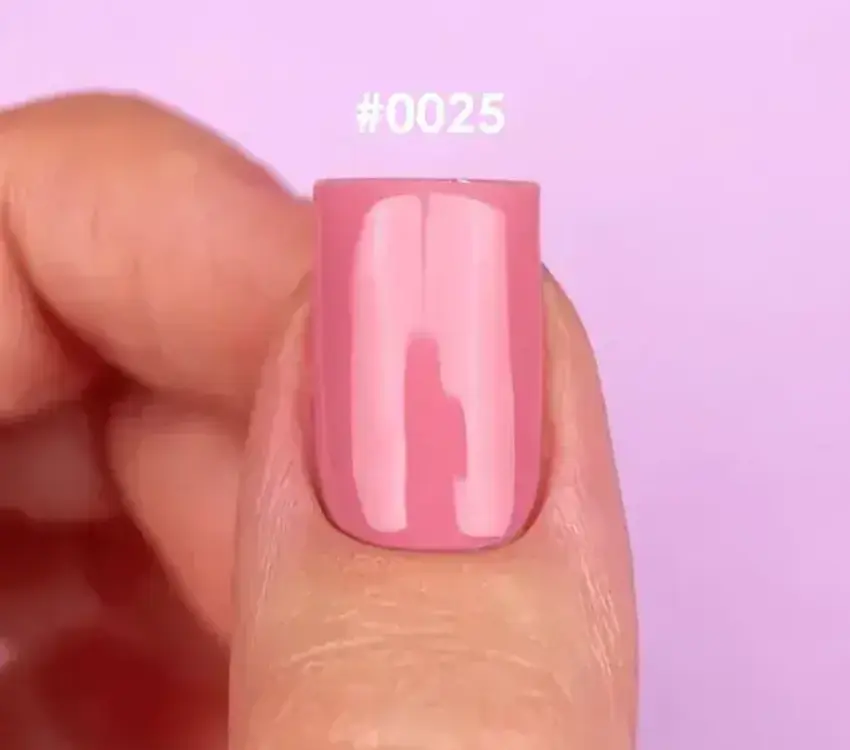 DNKa Gel Polish 7ml #0025