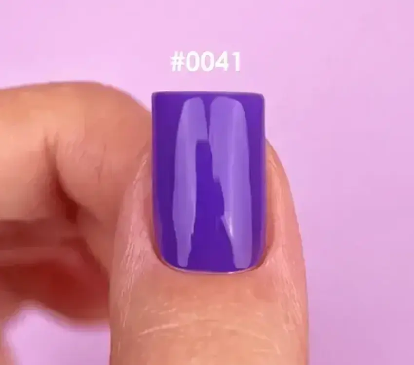 DNKa Gel Polish 7ml #0041