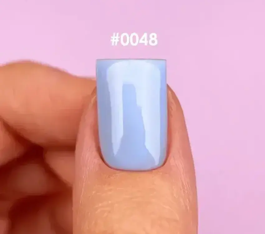 DNKa Gel Polish 7ml #0048