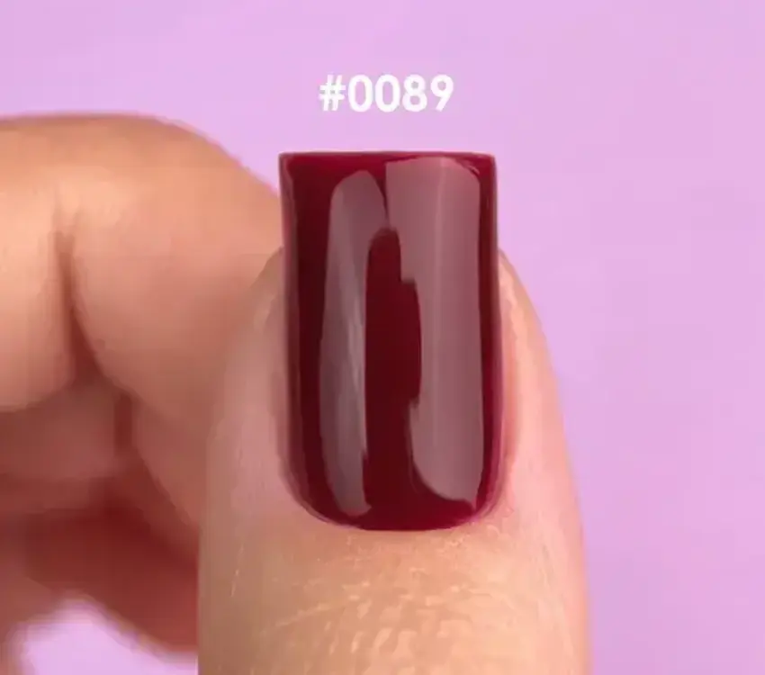 DNKa Gel Polish 7ml #0089
