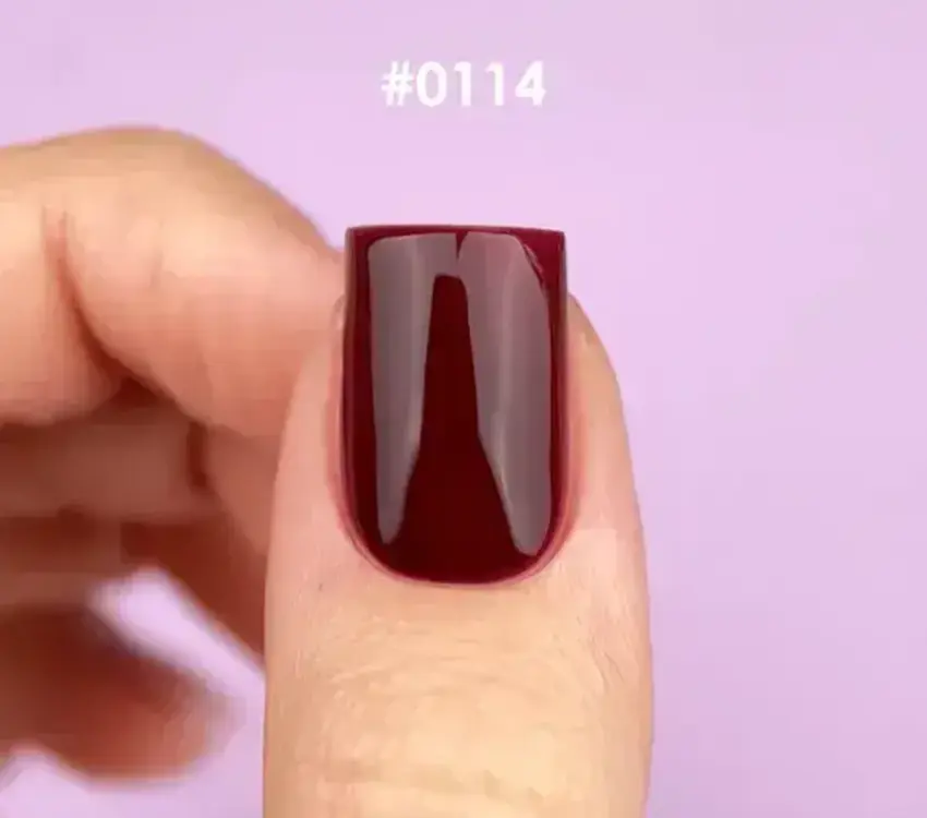 DNKa Gel Polish 7ml #0114