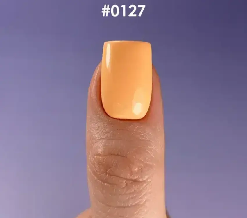 DNKa Gel Polish 7ml #0127