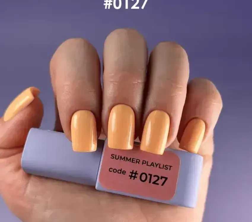 DNKa Gel Polish 7ml #0127