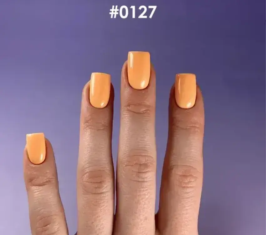 DNKa Gel Polish 7ml #0127