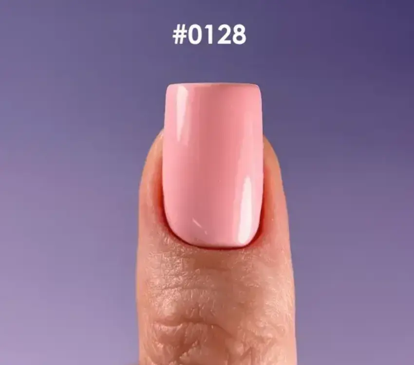 DNKa Gel Polish 7ml #0128