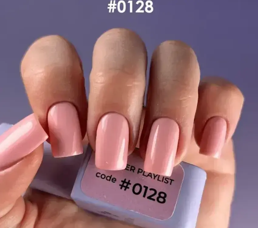 DNKa Gel Polish 7ml #0128