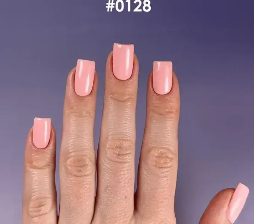 DNKa Gel Polish 7ml #0128