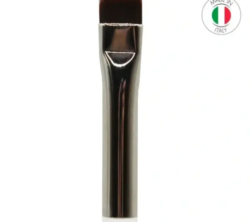 Kalentin Flat Brush for Lash Lift