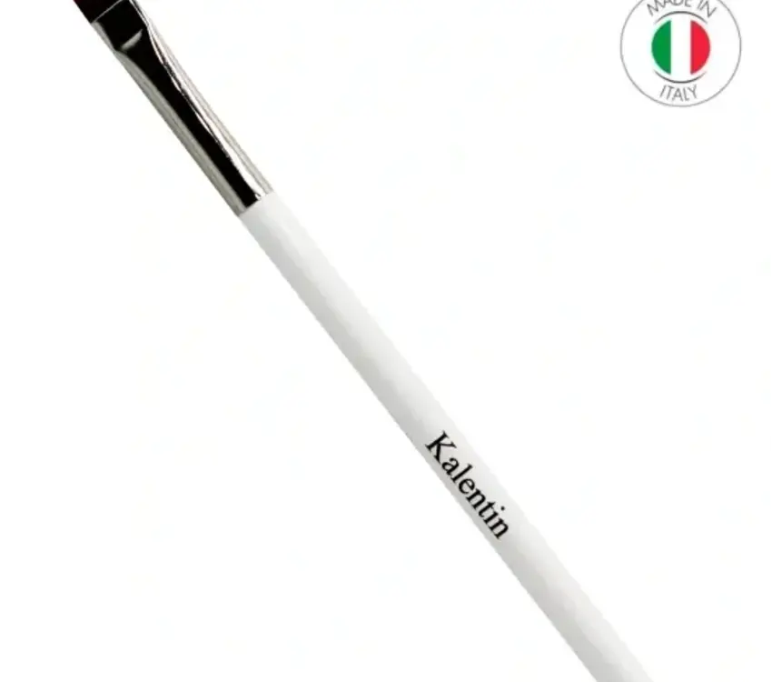 Kalentin Flat Brush for Lash Lift