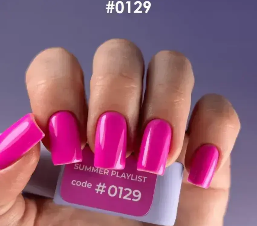 DNKa Gel Polish 7ml #0129
