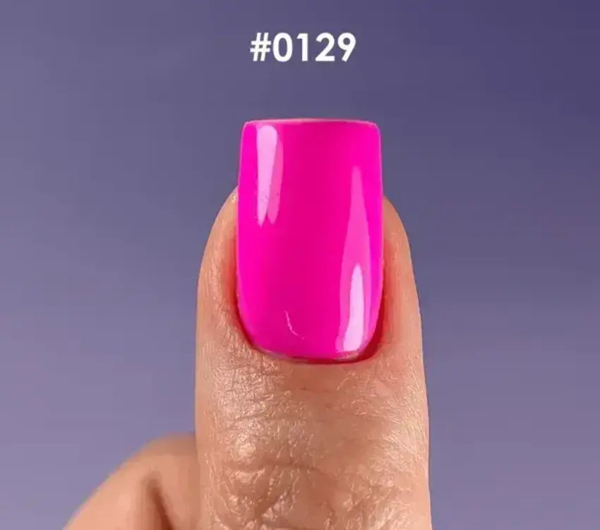 DNKa Gel Polish 7ml #0129