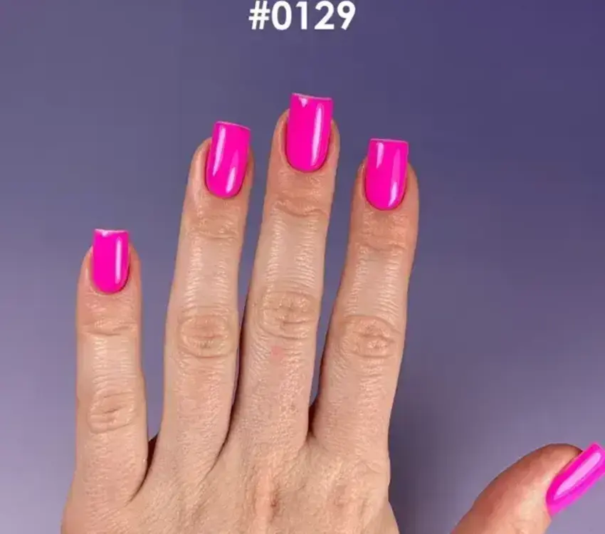 DNKa Gel Polish 7ml #0129