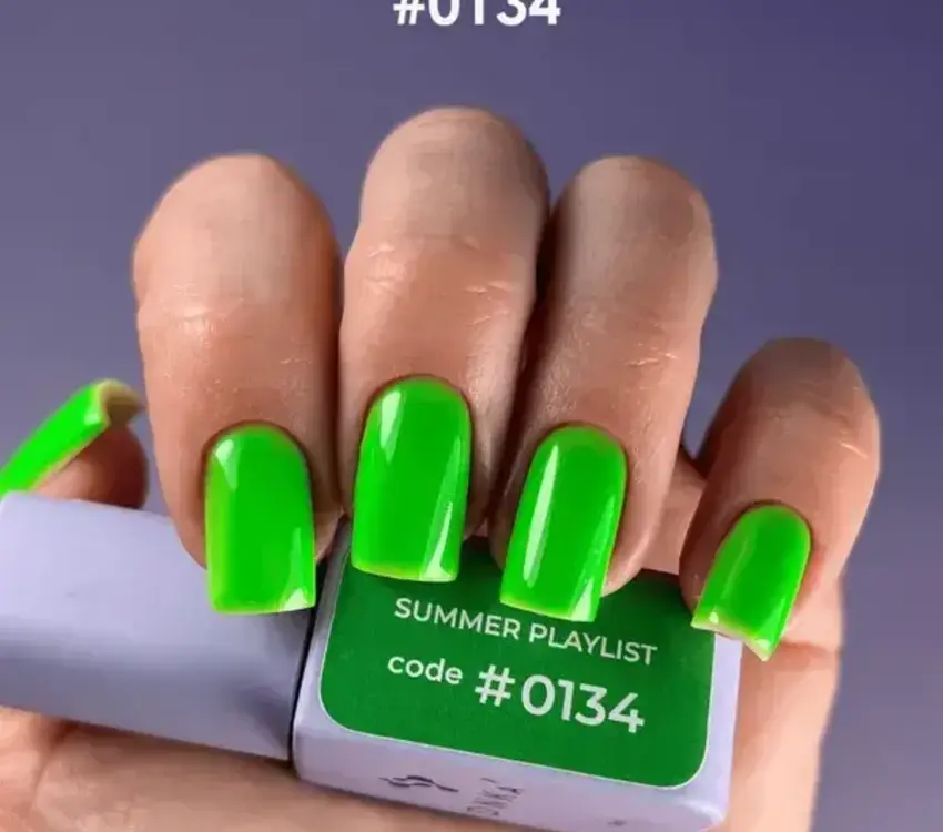 DNKa Gel Polish 7ml #0134