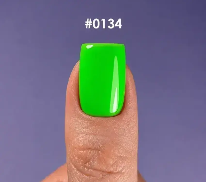 DNKa Gel Polish 7ml #0134
